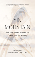 Yin Mountain