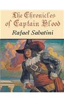 The Chronicles of Captain Blood (Annotated)