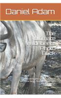 The Ultimate Wildebeest Photo Book