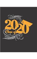 Class of 2020