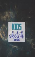 Sketch book for kids: Blank Paper for Drawing - 120 Pages ( 8.5"x11" )Blank Paper for Drawing, Doodling or Sketching (Sketchbooks For Kids)