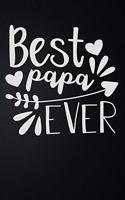Best Papa Ever