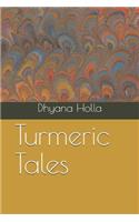 Turmeric Tales