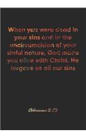 Colossians 2