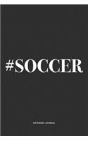 #Soccer