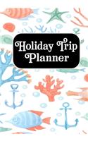 Holiday Trip Planner