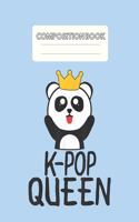 Composition Book