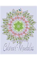 Colorear Mandalas (Spanish Edition)