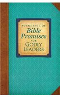 Pocketfull Promises Godly Leaders