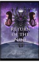 Return of the Nine