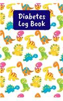 Diabetes Log Book