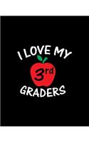 I Love My 3rd Graders