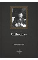 Orthodoxy (Illustrated)