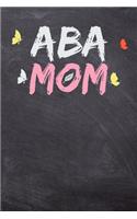 ABA Mom