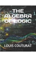 The Algebra of Logic