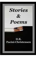 Stories & Poems