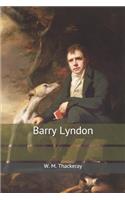 Barry Lyndon