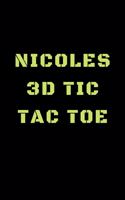 Nicoles 3D Tic Tac Toe