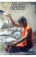 Prayer Journal