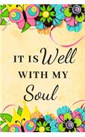 It is Well With My Soul