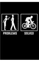 Problems Solved