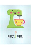Recipes