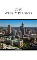 2020 Weekly Planner