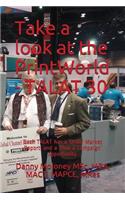 Take a look at the PrintWorld - TALAT 30