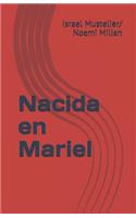 Nacida En Mariel