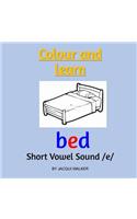 Short Vowel Sound /e/ (British English)