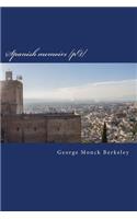 Spanish memoirs [pt.1]