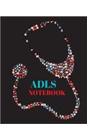 ADLS Notebook
