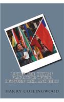 Under the Chilian Flag A Tale of War between Chili and Peru