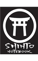 Shinto Notebook
