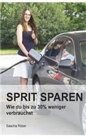 Sprit sparen