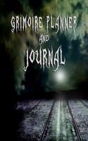 Grimoire Planner and Journal