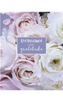 Overwhelmed with Gratitude