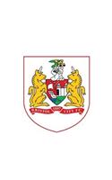 Bristol City F.C.Diary
