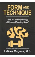 Form and Technique