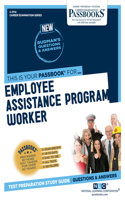 Employee Assistance Program Worker