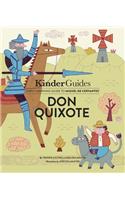 Miguel de Cervantes' Don Quixote