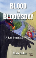 Blood on Bloomsday