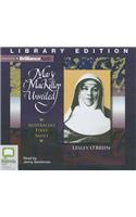 Mary MacKillop Unveiled