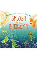 Splosh for the Billabong