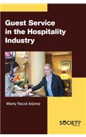 Guest Service in the Hospitality Industry