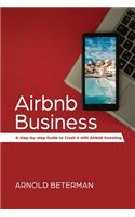 Airbnb Business