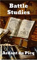 Battle Studies