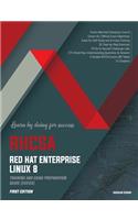 RHCSA Red Hat Enterprise Linux 8