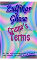 Crump's Terms
