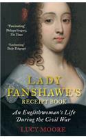 Lady Fanshawe's Receipt Book